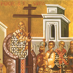 Concert Înălţarea Sfintei Cruci