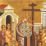 Concert Înălţarea Sfintei Cruci