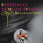 Concert Festivalul de Muzică Veche