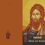 Paraclisul Sfantului Ioan Botezatorul